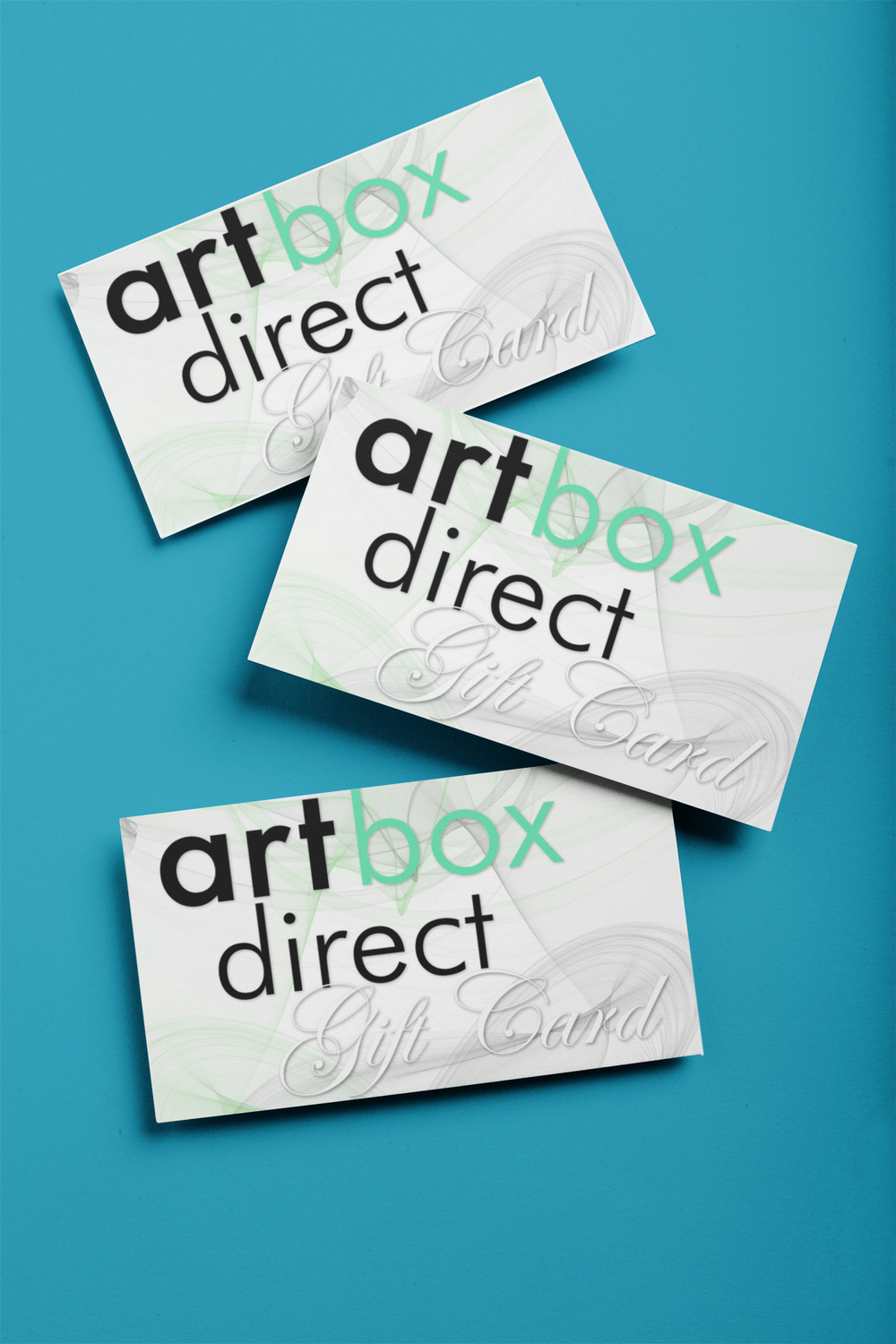 Gift Cards