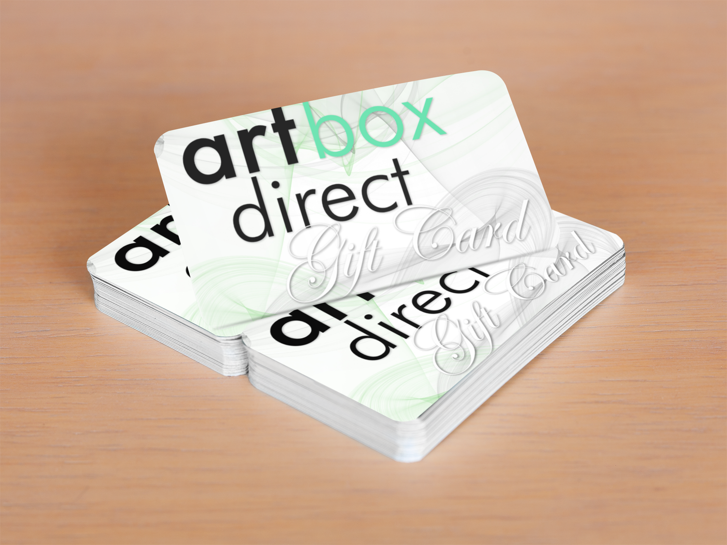 Gift Cards