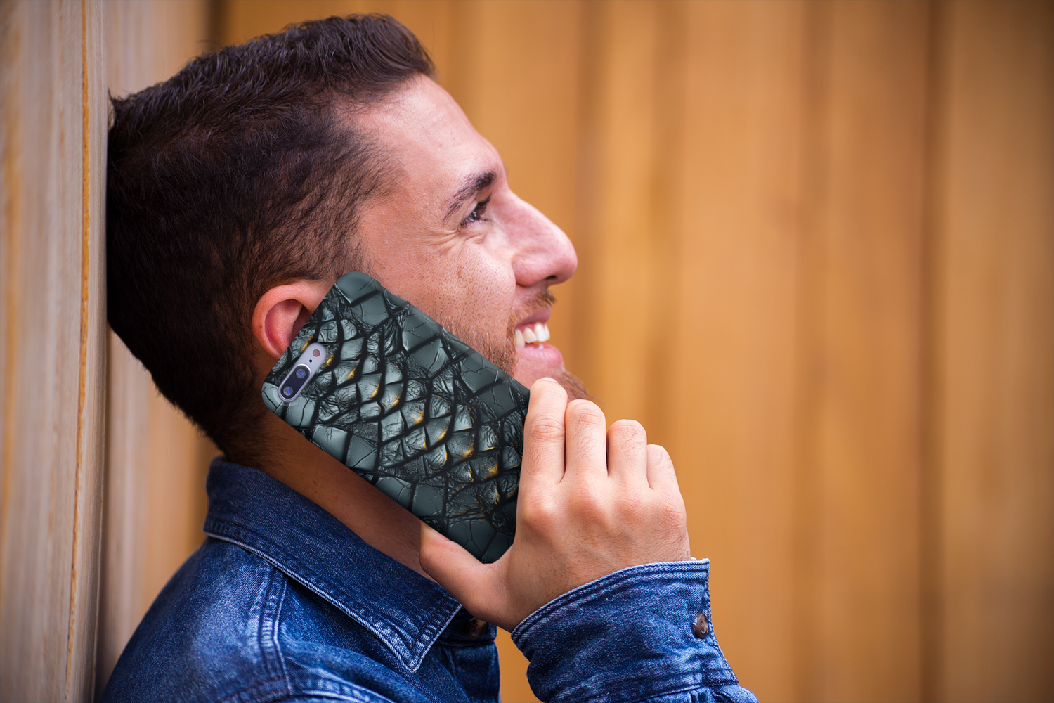 Your Personalised Phone Case Design - Printed 4U