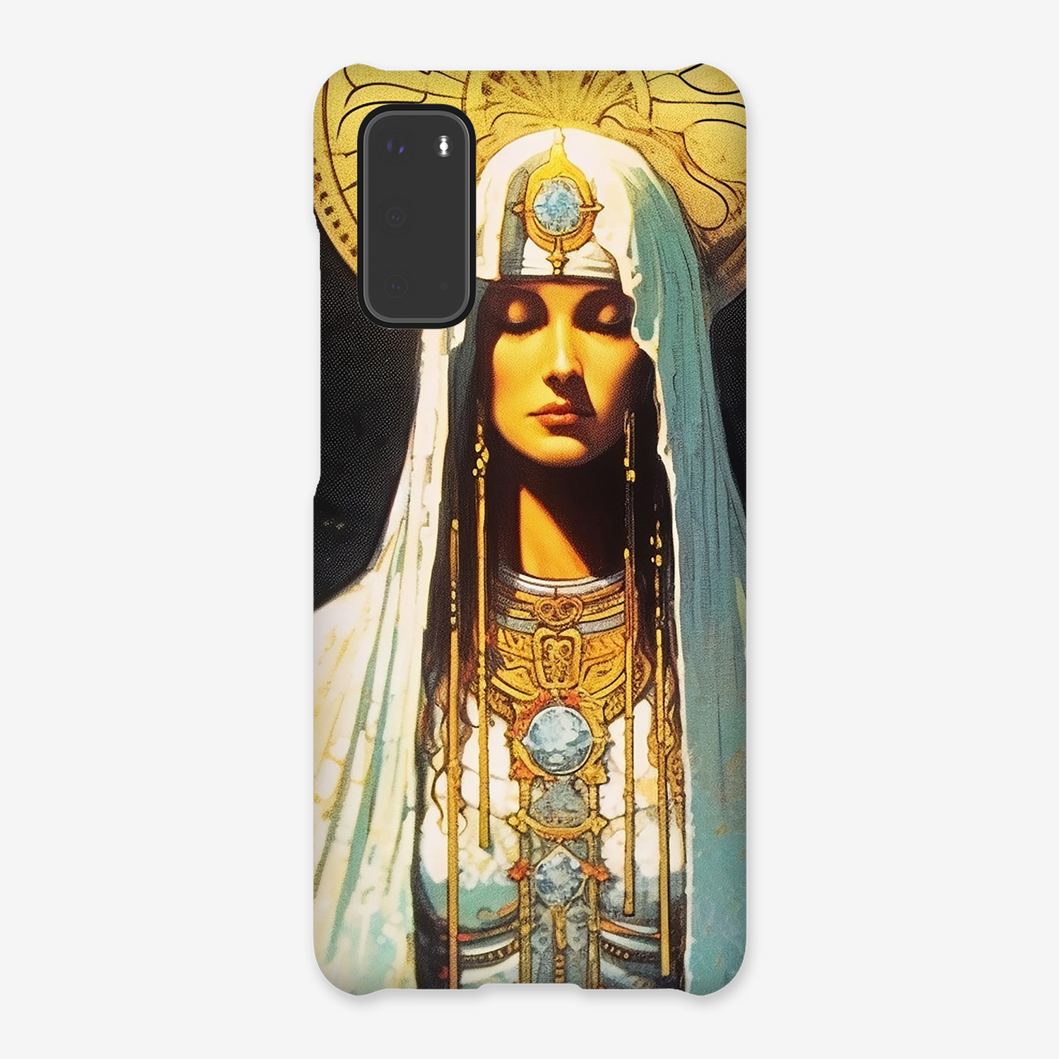 Your Personalised Phone Case Design - Printed 4U