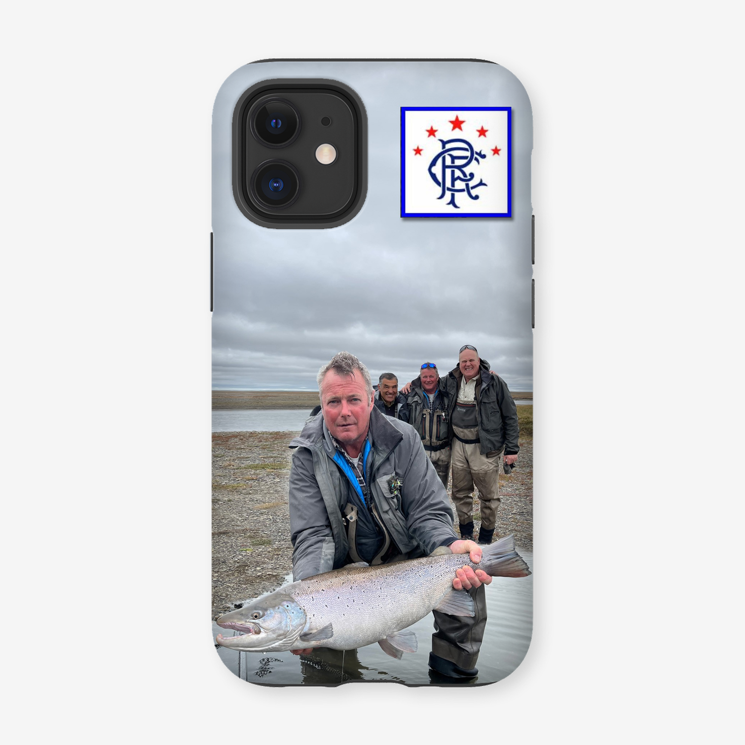 Your Personalised Phone Case Design - Printed 4U