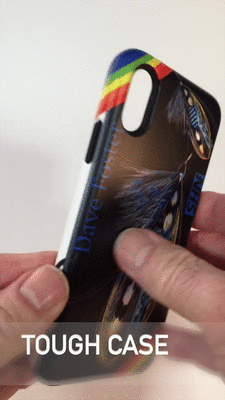 Your Personalised Phone Case Design - Printed 4U
