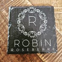 Slate Coasters