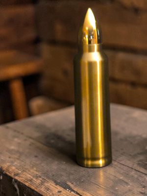 "BULLET" THERMOSES
