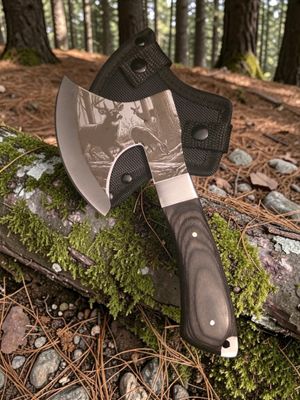 PACK HATCHET