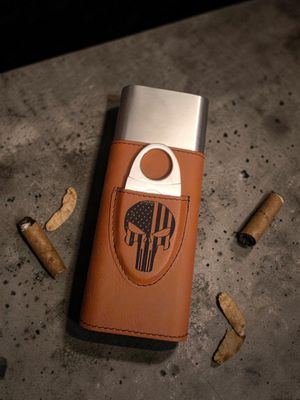 CIGAR CASE