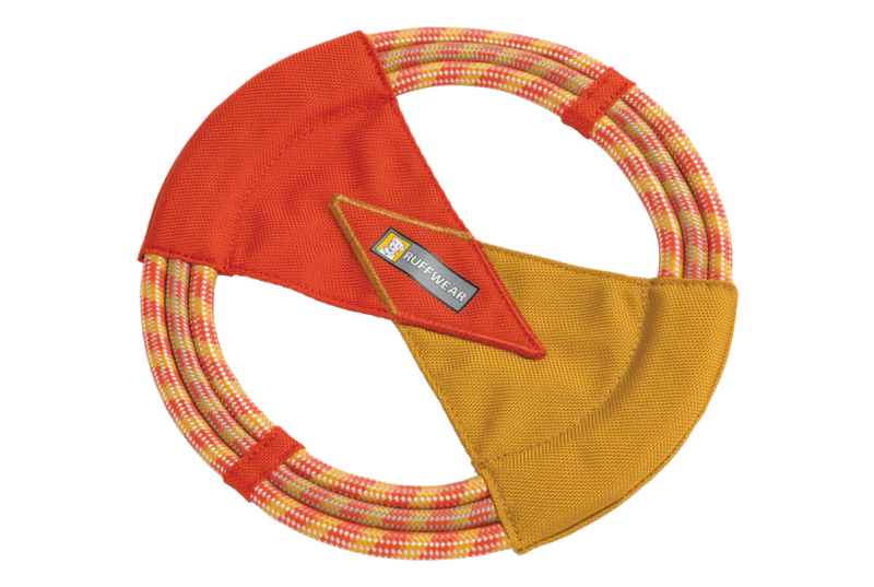 Ruffwear Pacific Ring Toy