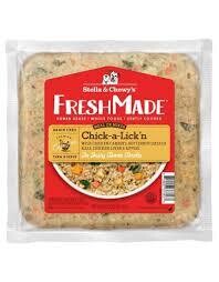 Stella &amp; Chewy&#39;s Fresh Made Chick-a-Lick&#39;n 16oz
