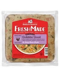 Stella &amp; Chewy&#39;s Fresh Made Gobblin&#39; Good 16oz
