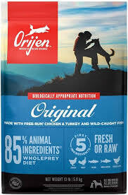 Orijen Original 23.5lb
