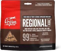 Orijen Cat Regional Red 1.25oz