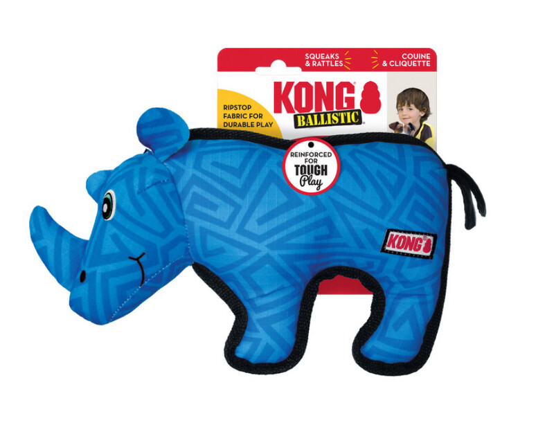 Kong Ballistic Rhino Medium/Large