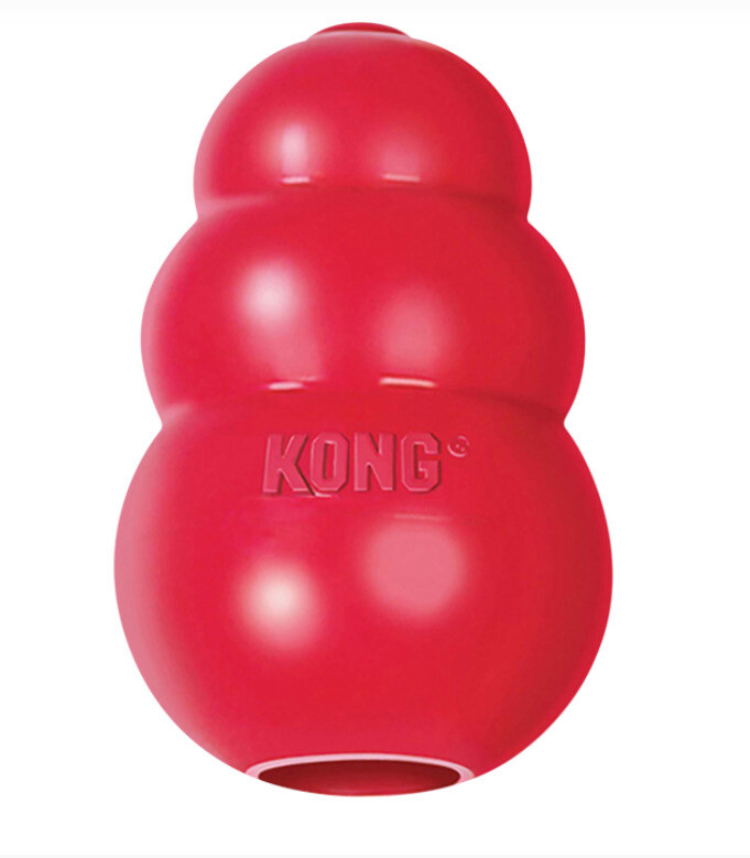 Kong Classic Red XXL