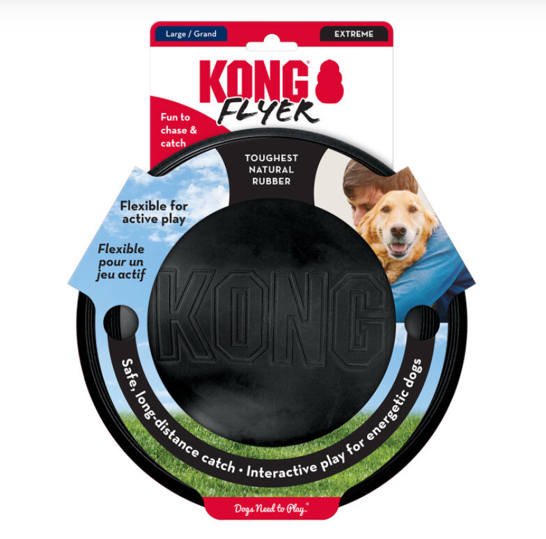 Kong Flyer Extreme
