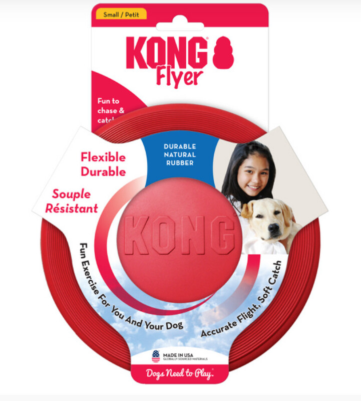 Kong Flyer Small