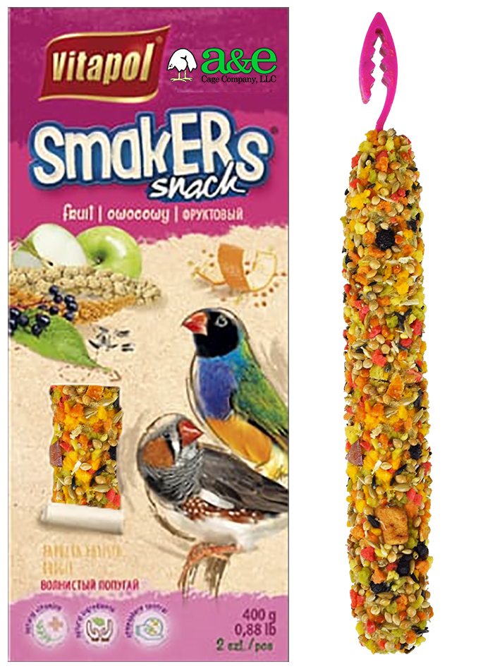 A&amp;E Cage Company - Finch Seed Stick