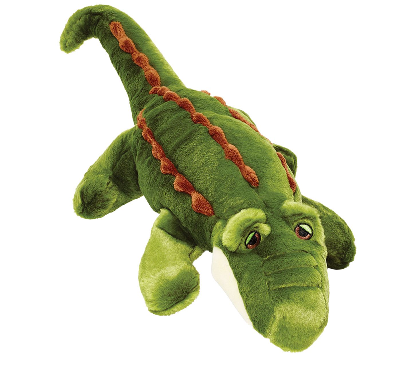 Fluff &amp; Tuff Big Daddy Gator