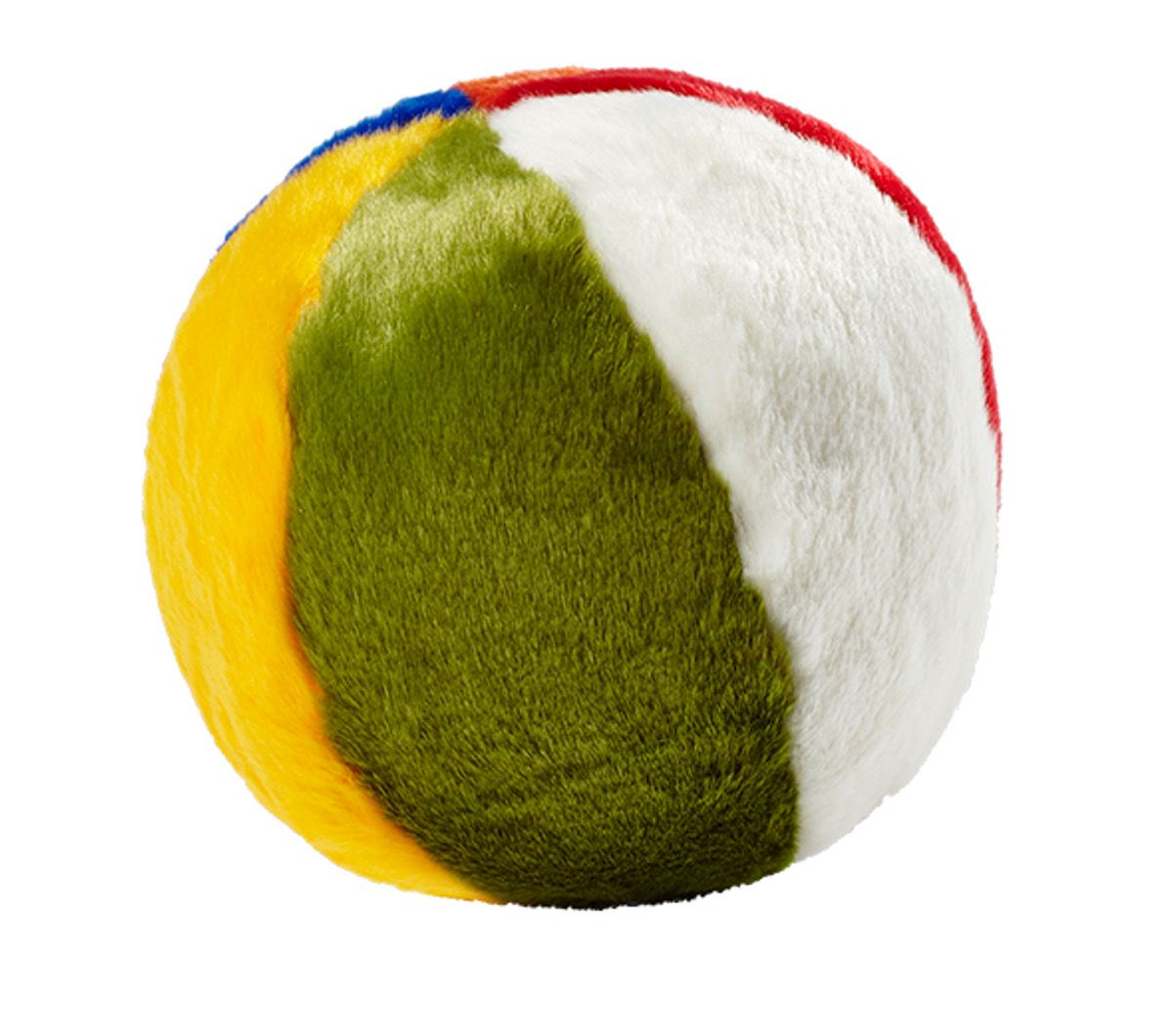 Fluff &amp; Tuff Beach Ball