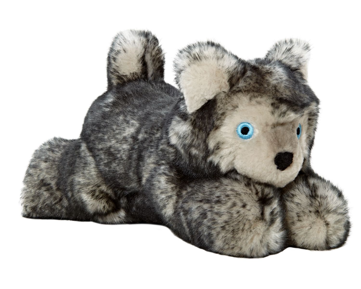 Fluff &amp; Tuff Blanca Wolf