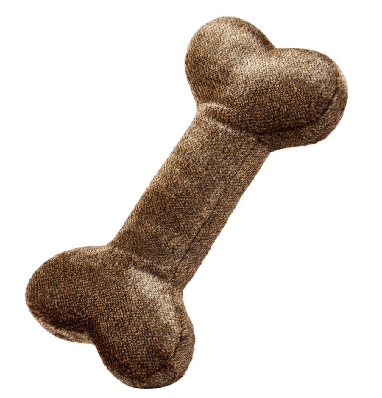 Fluff &amp; Tuff Classic Bone Extra Large