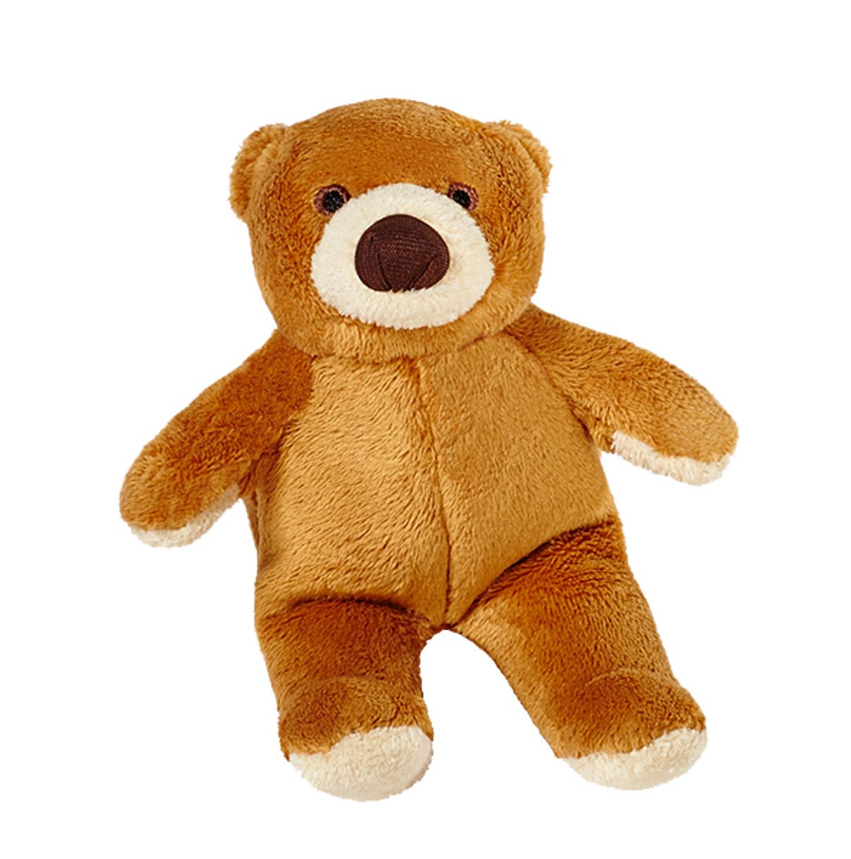 Fluff &amp; Tuff Cubby Bear