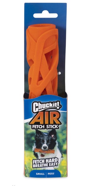 Chuckit! Breathe Right Fetch Stick Large