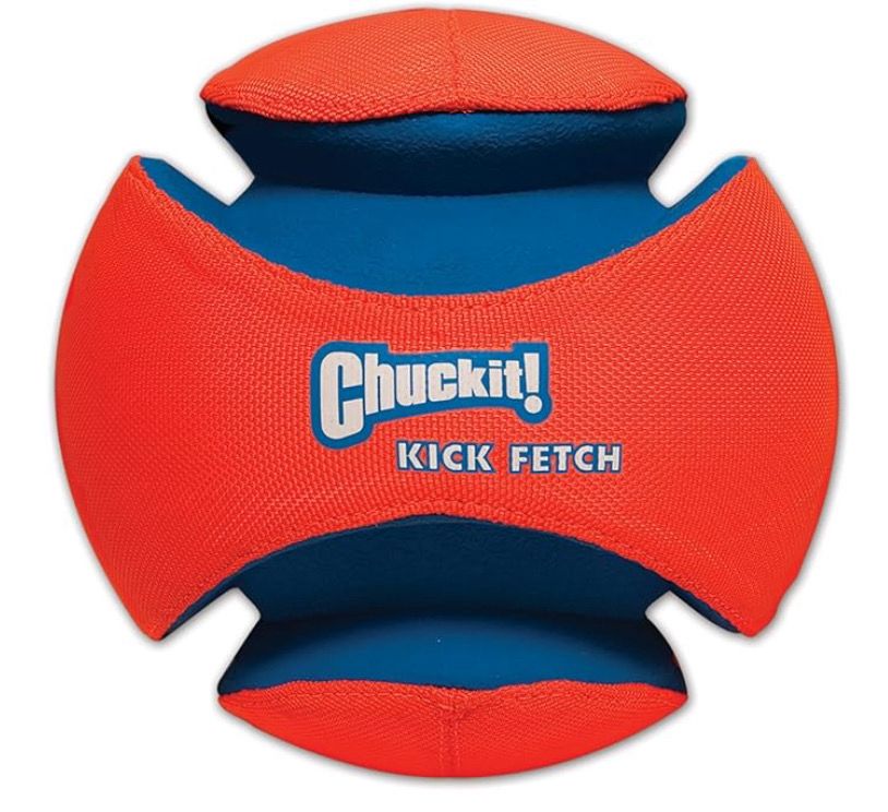 Chuckit! Kick/fetch Small