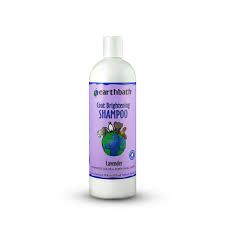 Earthbath Coat Brightening Shampoo 16oz