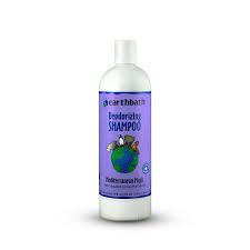 Earthbath Deodorizing Shampoo Mediterranean Magic 16oz