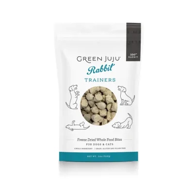 Freeze Dried