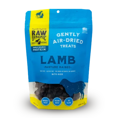 Air Dried