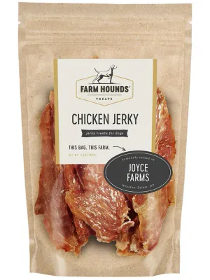 Jerky
