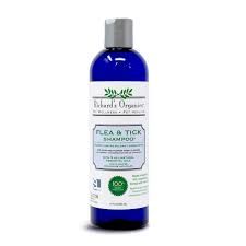 Richards Organics Flea Tick Shampoo 12oz