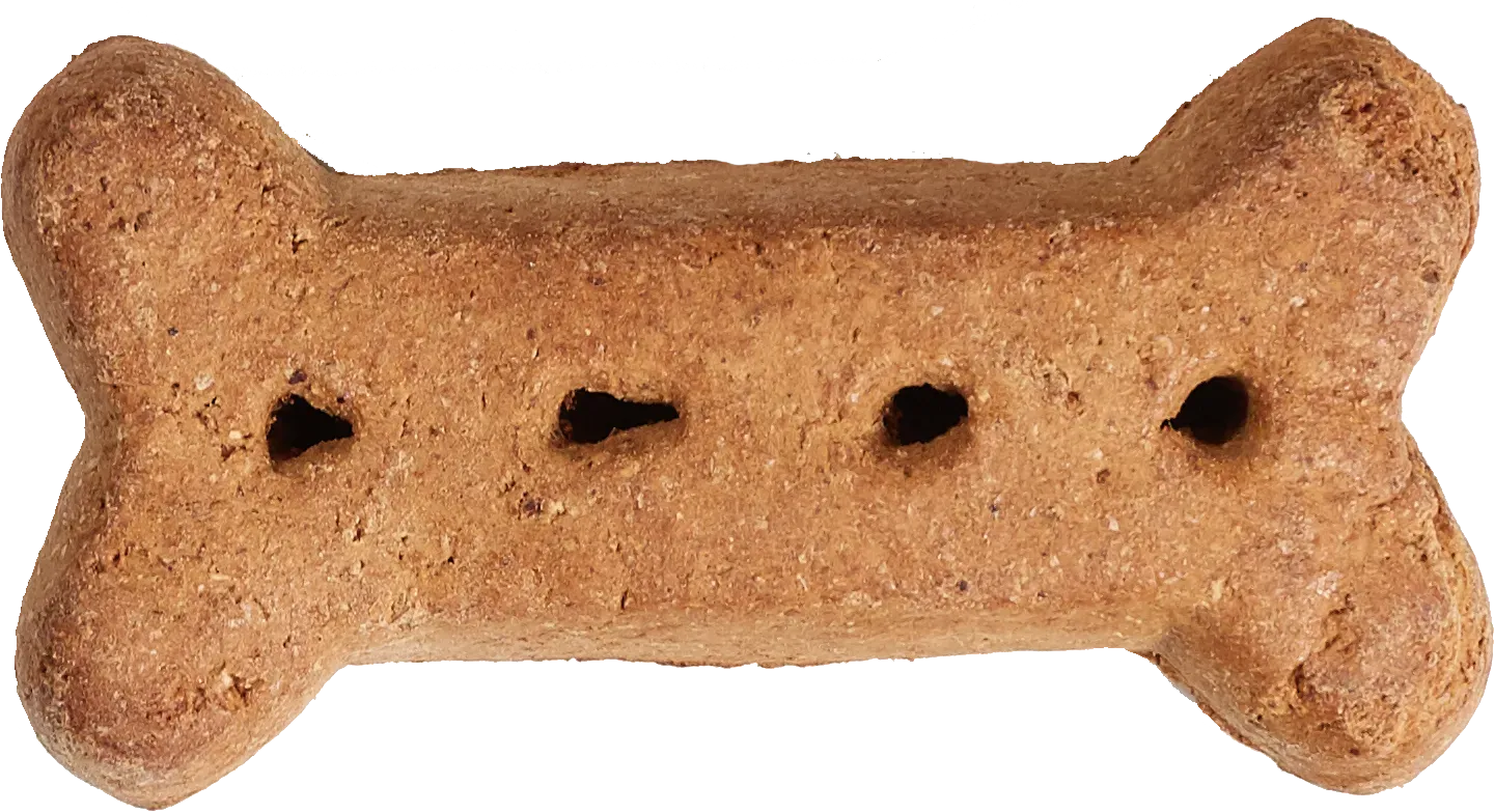 Old Mother Hubbard Large Peanut Butter Bones (Individual)