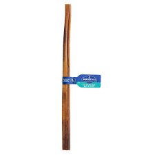 Barkworthies Bully Stick Odor Free 12&quot;