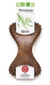 Benebone Dental Chew Bacon Large