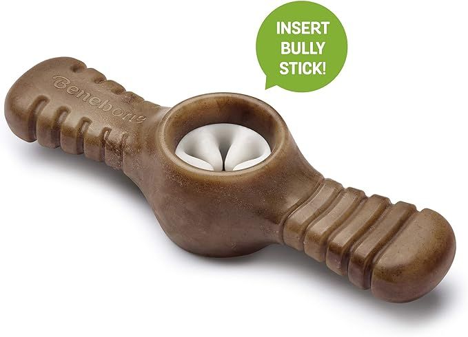 Benebone Pawplexer Large Bacon Flavor