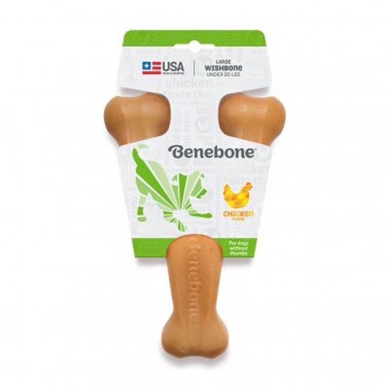Benebone Wishbone Chicken Large