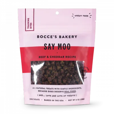 Training Treats