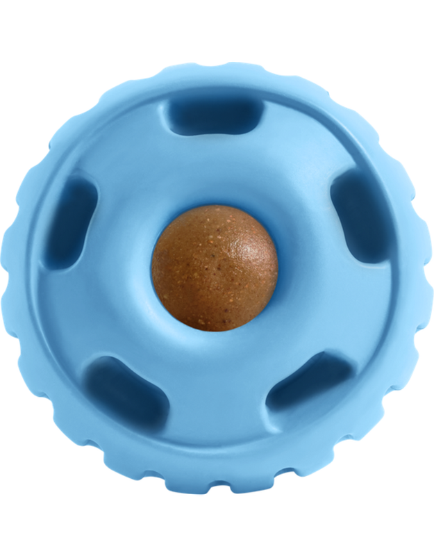 Woof Pupsicle Blue Extra Large
