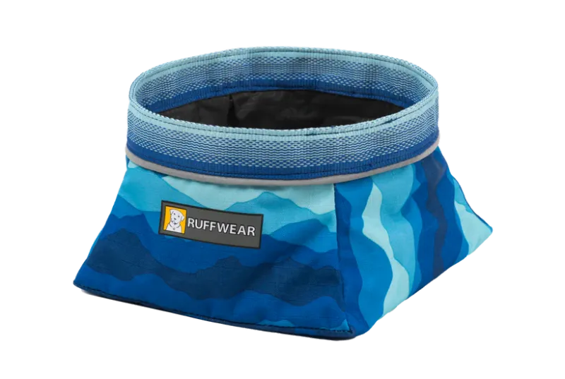Ruffwear Quencher Bowl