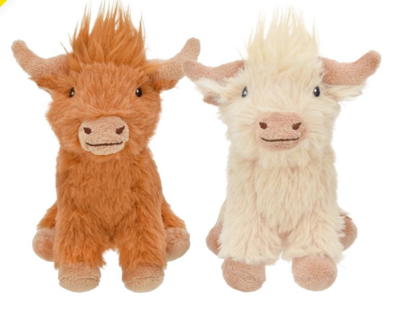 Multipet Mini Pet Highland