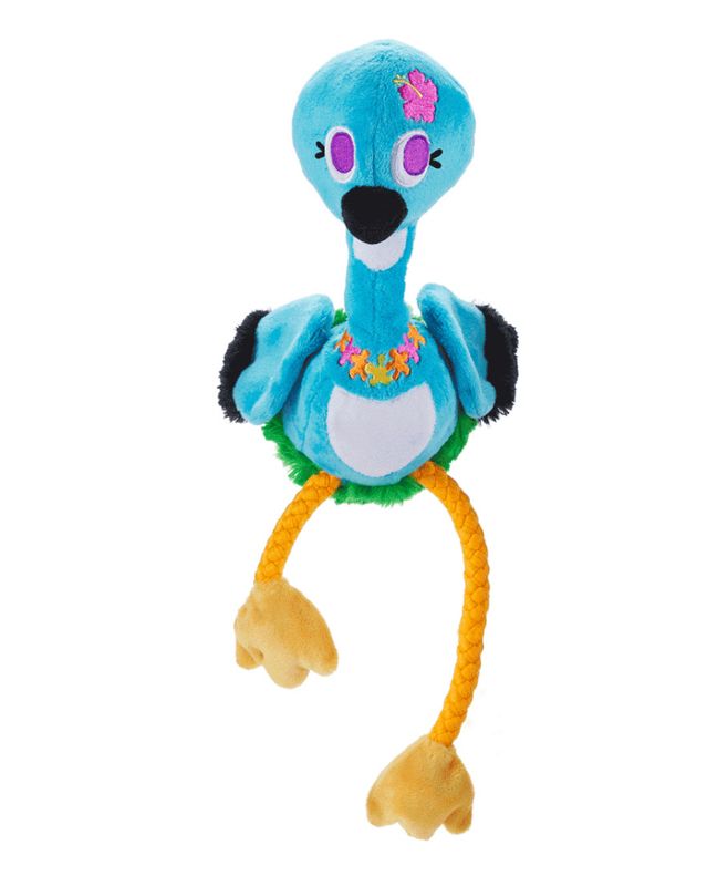 Bark Ani The Nene Goose Blue