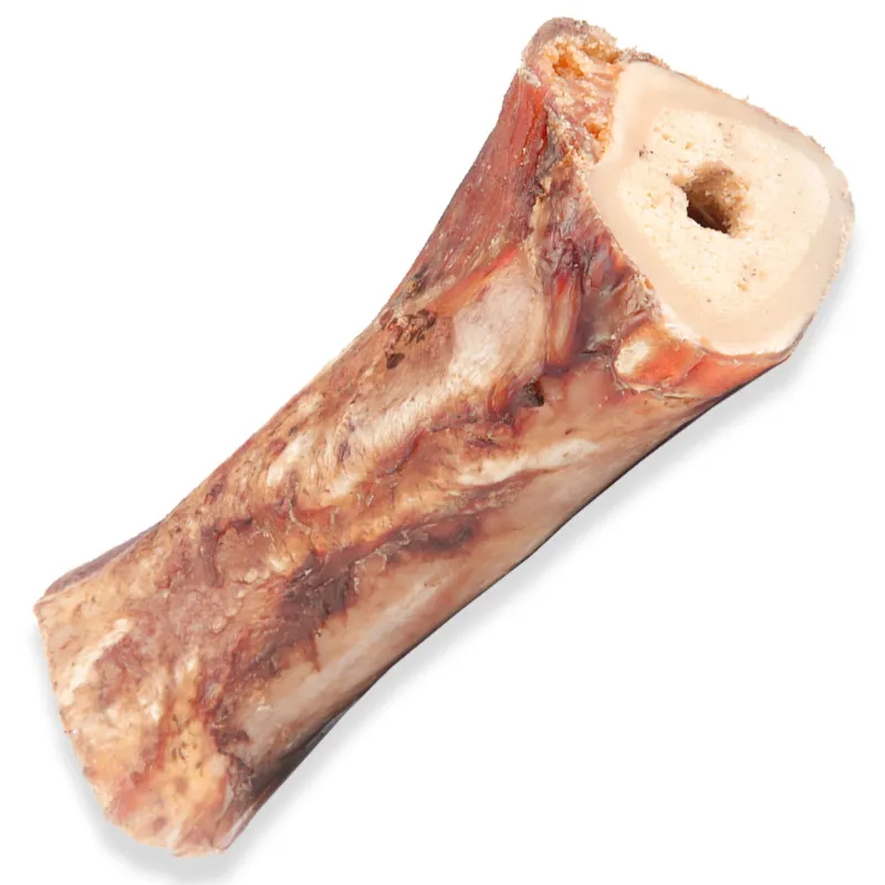 Raw Dog Beef Center Bone 6&quot;