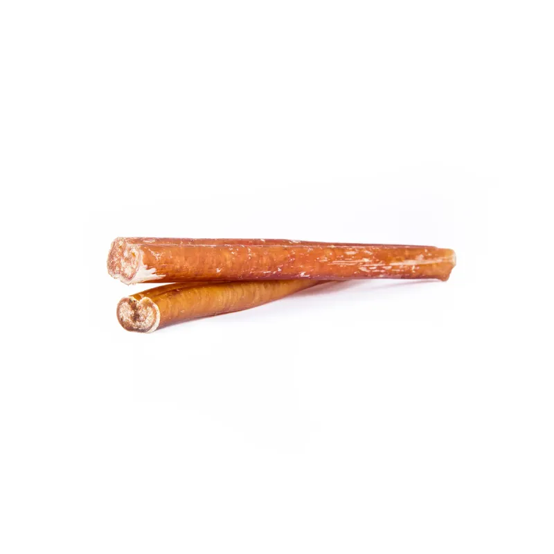 Raw Dog Regular Bully Stick 6&quot;