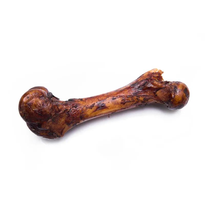 Raw Dog Ham Bone