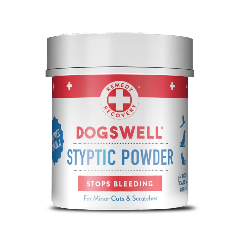 Remedy And Recovery Styptic Powder 1.5oz