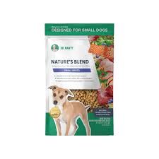 Dr. Marty Nature's Blend Small Breed 16oz