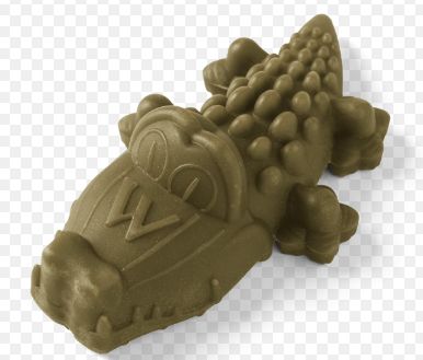 Whimzees - Alligator Medium (Singles)