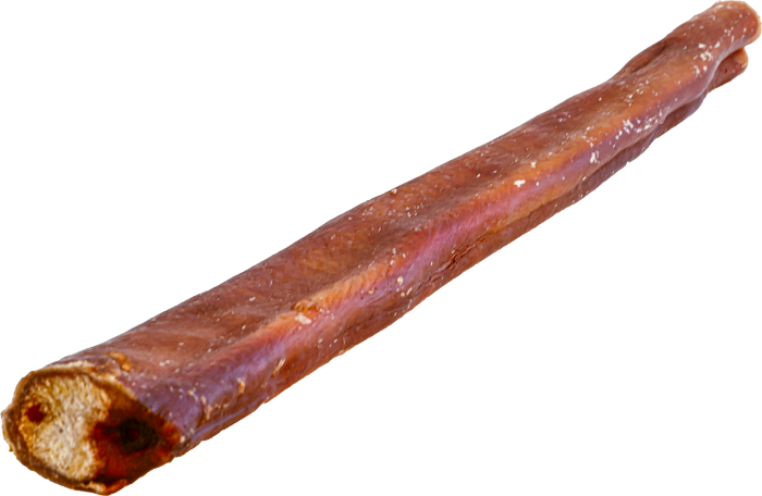 Raw Dog Monster Bully Stick 12"
